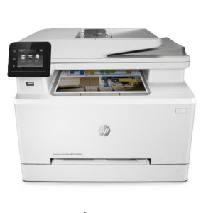Imprimante laser couleur M283 FDN