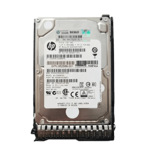 Disque dur HPE 1TB 6G SATA