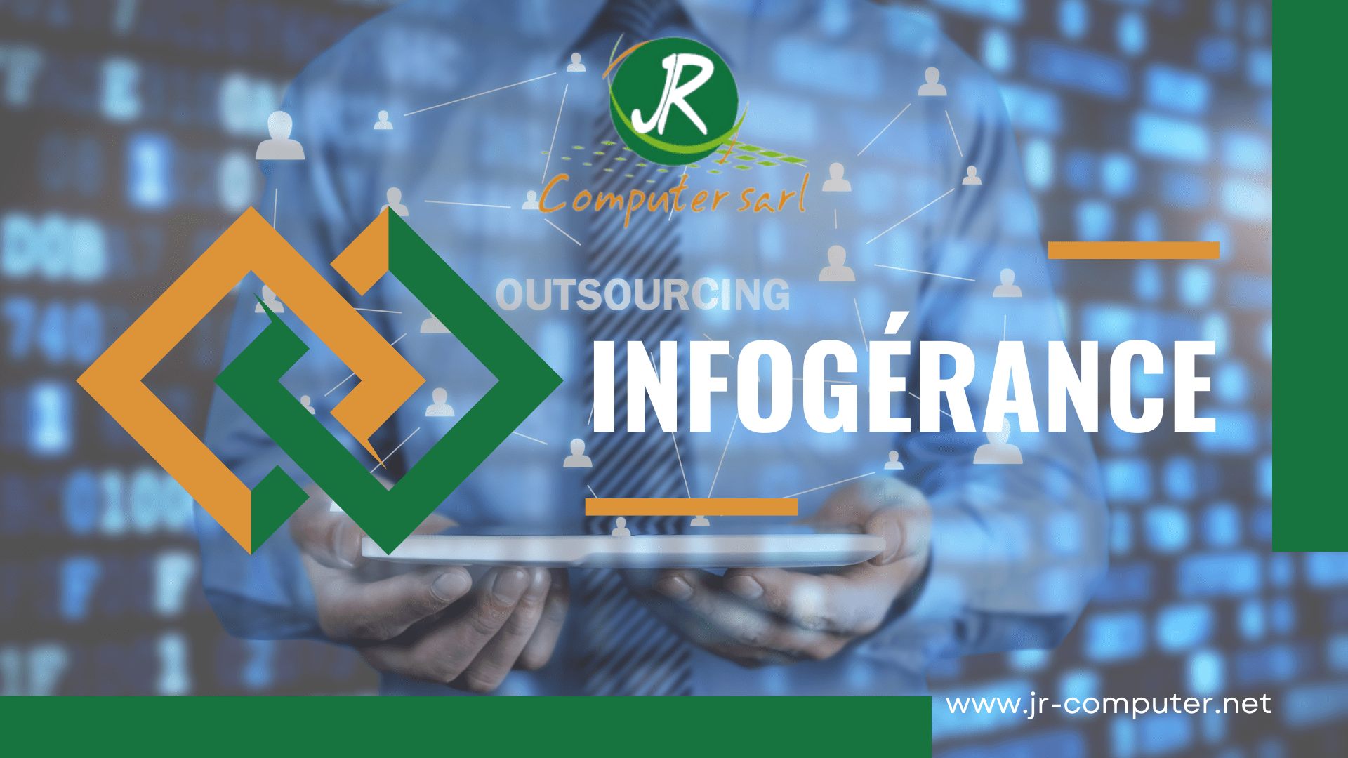 Infogérance