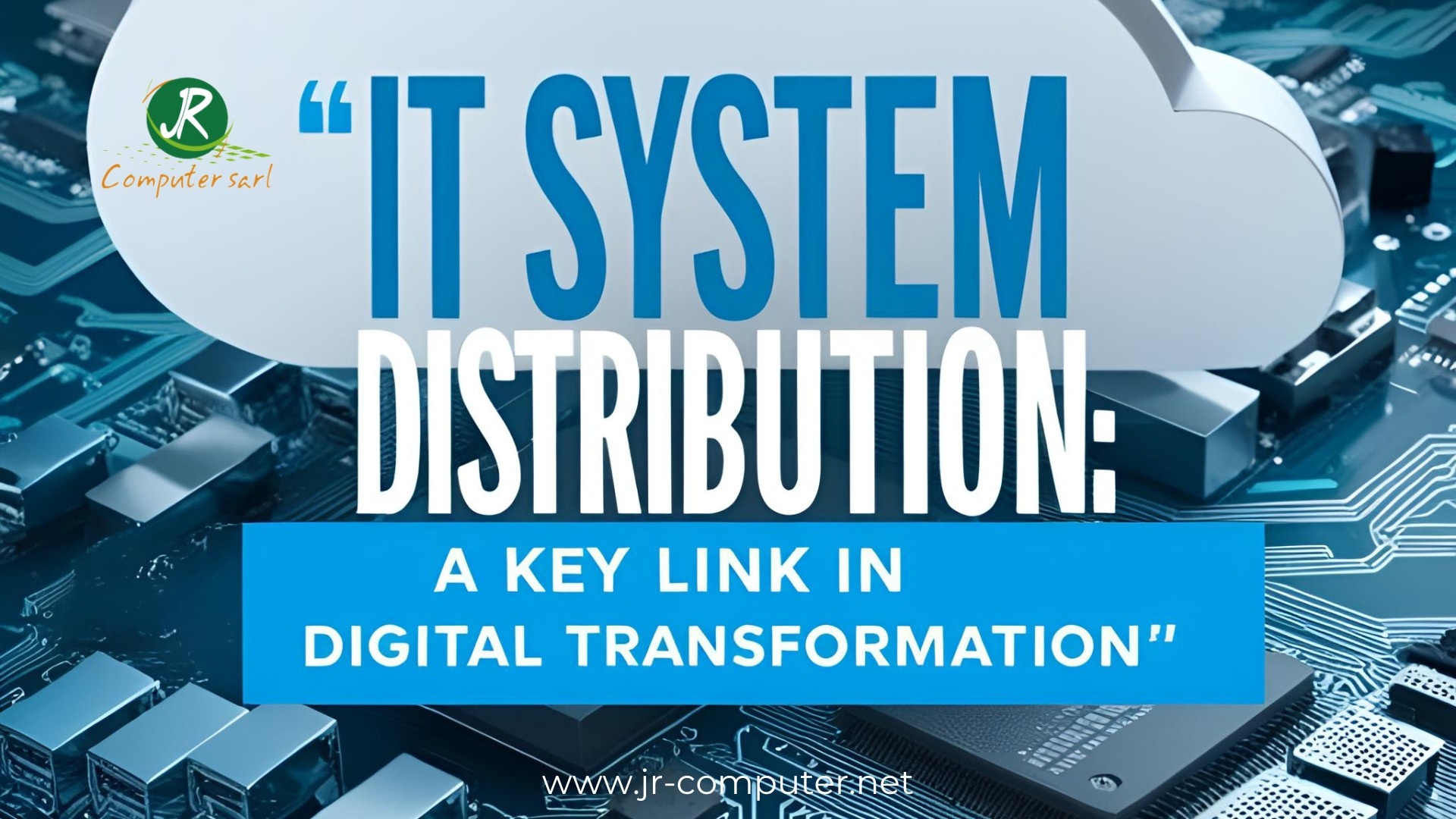 Systèmes informatiques