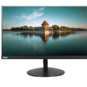 Ecran Lenovo 27"