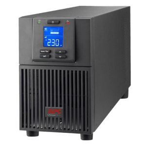 Onduleur APC Easy UPS 2000 VA (SRV2KI)