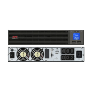 Onduleur APC Easy UPS 3000 VA (SRV3KRI)