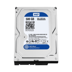 DISQUE DUR SATA HDD