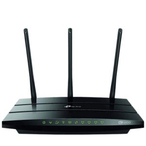 MODEM LAN TP LINK