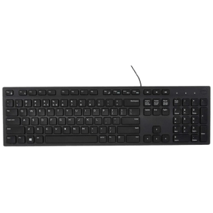 CLAVIER USB DELL AZERTY