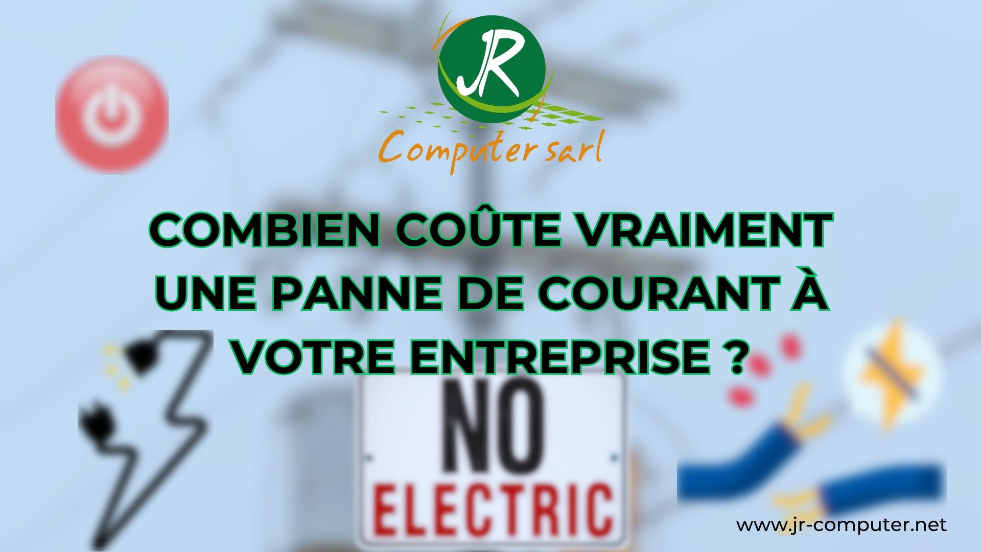 Problèmes électriques