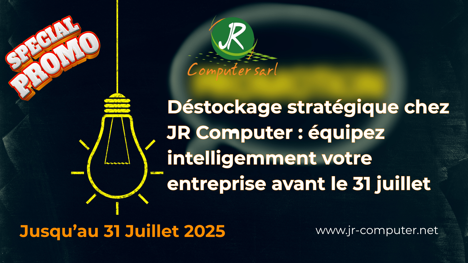 la checklist ultime pour bien equiper votre entreprise en informatique en 2025