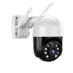 CAMÉRA PTZ 2 MP (P2P-OUT 011-2MP)