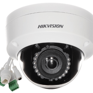 CAMÉRA IP DÔME 2 MP (DS-2CD2122FWD)