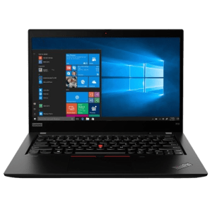 LENOVO THINPAD X13 G1 8G / 128G / 13" / WIN10