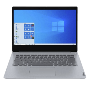 LAPTOP LENOVO IDEAPAD 3 8Go / 1To / 14" / WIN 11 HOME SL