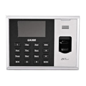 ZKTECO UA300 – LECTEUR BIOMÉTRIQUE D’EMPREINTES DIGITALES