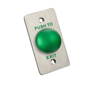 BOUTON-POUSSOIR DE SORTIE – HIKVISION