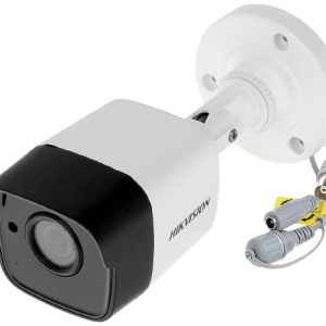 DS-2CE16HOT-ITPF — MINI BULLET CAMERA (DS-2CE16HOT-ITPF)