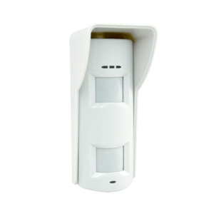 DÉTECTEUR DE MOUVEMENT EXTÉRIEUR – HIKVISION