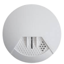 DÉTECTEUR DE FUMÉE – HIKVISION