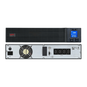 ONDULEUR APC 2000 VA REF : SRV2KRI