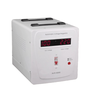 REGULATEUR DE TENSION ICE STREAM 2000VA