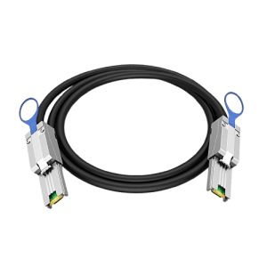 CABLE SAS POUR SERVEUR A108499 2M