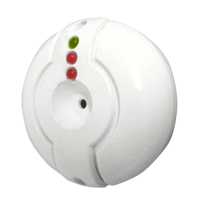 PIR + GLASS BREAK DETECTOR - HIKVISION