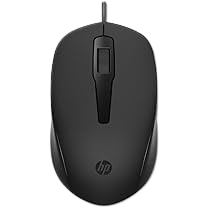 SOURIS FILAIRE  HP 128 LSR