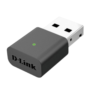 CLE WIFI DLINK DWA-131 N300 USB 2.0