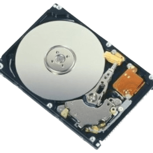 DISQUE DUR INTERNE 40Go  IDE POUR PC