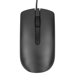 SOURIS USD DELL MS116 570-AAIT