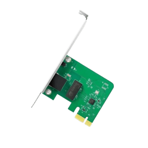 CARTE RESEAU PCI INTEX WIFI  MODEL: IT-LC81