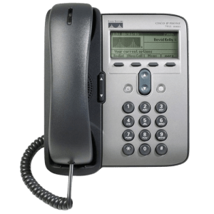 TELEPHONE FIXE CISCO 7911