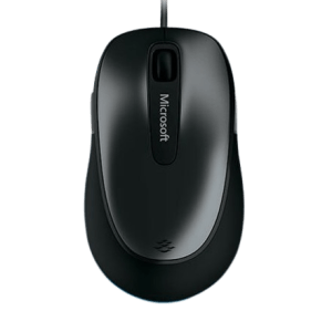 SOURIS SANS FIL MICROSOFT CONF 4500