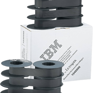 RUBAN LEXMARK 6400/6412