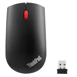 SOURIS LENOVO SANS FIL REF : 4X30M56887
