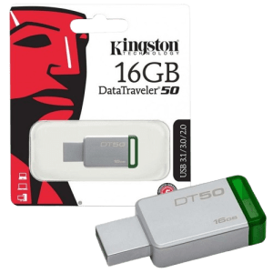 CLE USB 64 GO KINGSTON