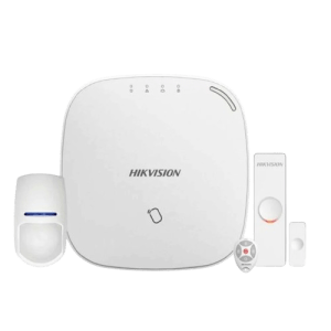 CENTRALE D'ALARME DS-PWA32-NG