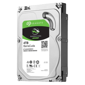 DISQUE DUR INTERNE SEAGATE 4To