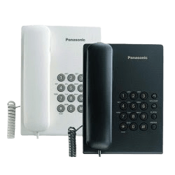 TELEPHONE FIXE PANASONIC KX-TS500MX