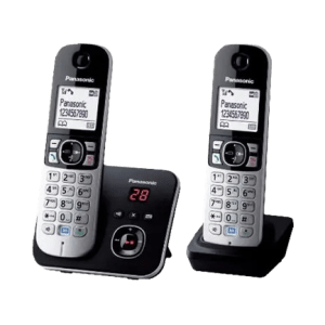 Le Panasonic KX-TG6852