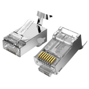 CONNECTEUR RJ45 CAT 7