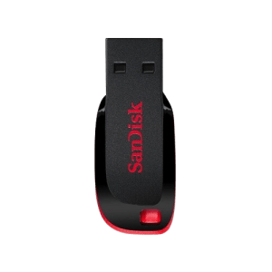 CLE USB 64 GO SANDISK
