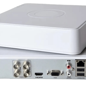 ENREGISTREUR DVR DS-7104HQHI-K1