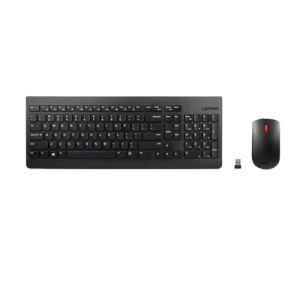 CLAVIER LENOVO 4X30M39469 KIT CLAVIER/SOURIS