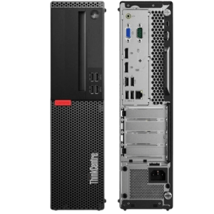 UC LENOVO THINKCENTRE M720S PENTIUM / 256 GO / 8GB / W10 REF: 10SUSJXV00