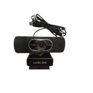 WEBCAM USB 1080P