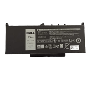 BATTERIE DELL E7270/E7470