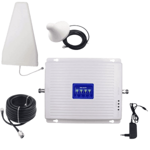 AMPLIFICATEUR DE SIGNAL GSM PLECOM HC 3G91820A