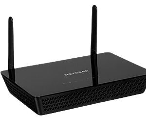 ROUTEUR NETGEAR WIFI (WAC104)