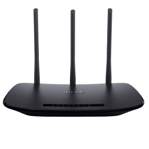 ROUTEUR TP LINK TL WR940N