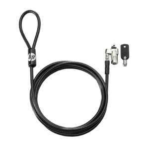 CABLE DE SECURITE POUR LAPTOP